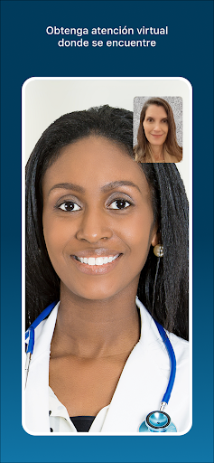 Captura de pantalla de LiveWell with Advocate Aurora
