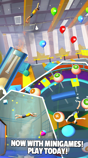 Flip Master screenshot