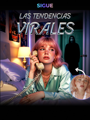 Captura de pantalla de IRMO - Estudio de IA