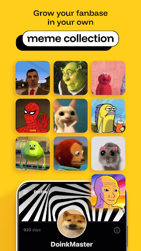 iFunny－video memes, meme maker screenshot