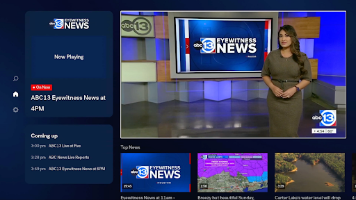 ABC13 Houston screenshot