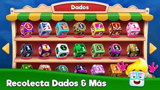 Captura de pantalla de Parchís CLUB - Pro Ludo