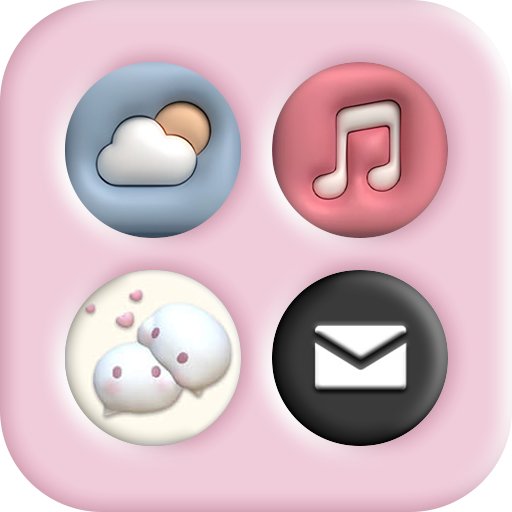 ThemePro - Themen & Widgets-Symbol