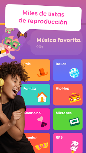 Captura de pantalla de SongPop® - Adivina La Canción