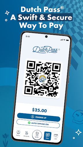 Captura de pantalla de Dutch Bros