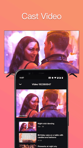 Remote for Fire TV & FireStick Screenshot