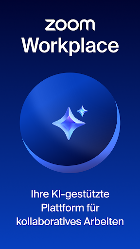 Zoom Workplace Screenshot