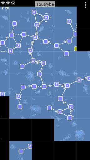 Baldeouj screenshot