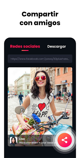 Captura de pantalla de Descarga de Cualquier Vídeo