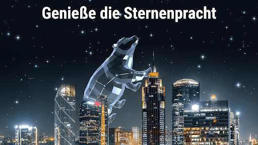 Star Walk 2 Plus: Sternenkarte Screenshot