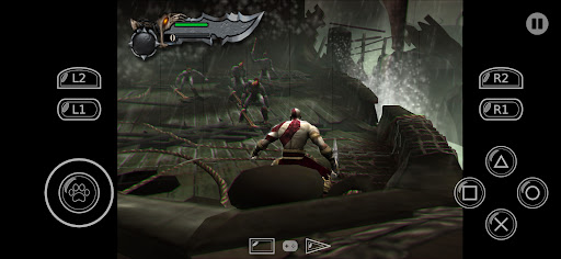 Ps2 64bit Plugins arm64 screenshot