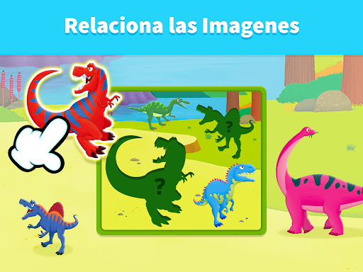 Captura de pantalla de Tiburón Bebé Rompecabezas