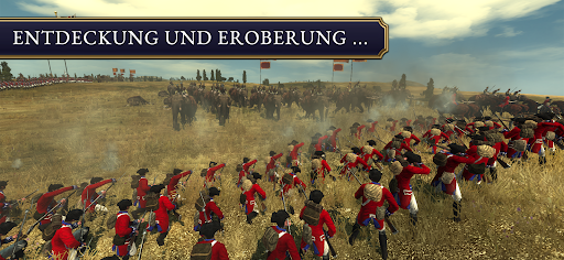 Total War: EMPIRE Screenshot
