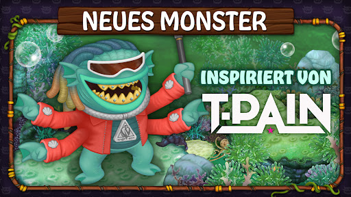 My Singing Monsters Screenshot