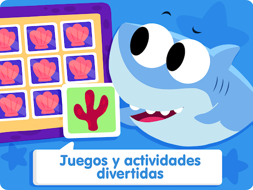 Captura de pantalla de Super Simple- Canciones Niños