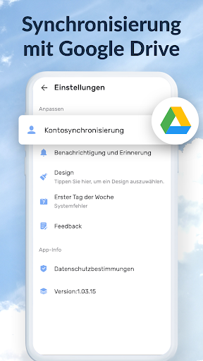 To-Do List - Schedule Planner Screenshot