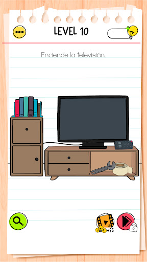 Captura de pantalla de Brain Test All-Star: Juego IQ