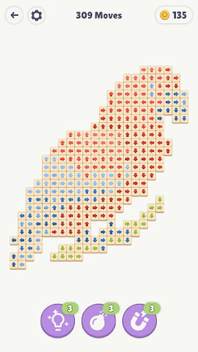 Tap Gallery: Bilderrätsel Screenshot