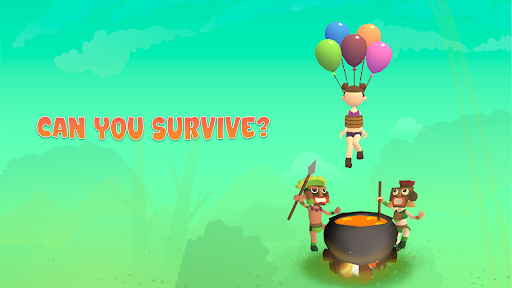 Wie viele - Trivia Spiel Screenshot