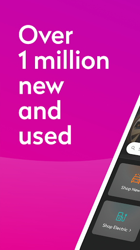 TrueCar: Buy Used & New Cars screenshot
