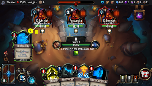 Vault of the Void Screenshot