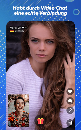 DODO - Live-Video-Chat Screenshot