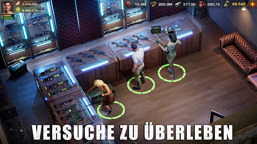 State of Survival: Zombie War Screenshot