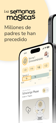 Captura de pantalla de Las Semanas Magicas