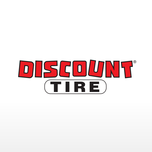 Discount Tire-Symbol