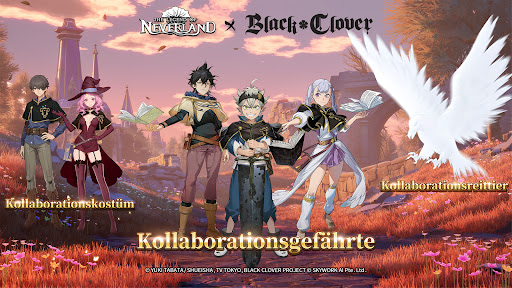 The Legend of Neverland Screenshot