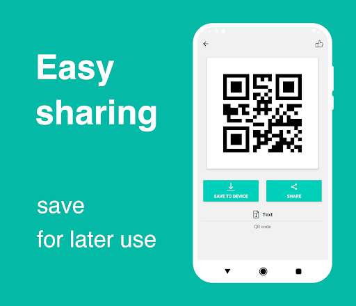 QR Code & Barcode Scanner screenshot