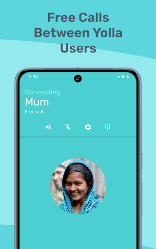 Yolla: International Calling screenshot