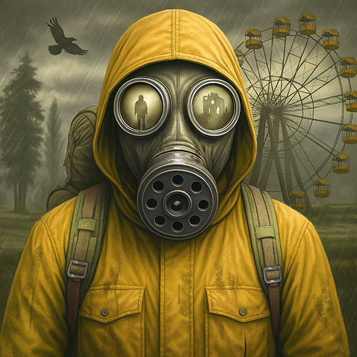 Day R Survival - Überleben-Symbol