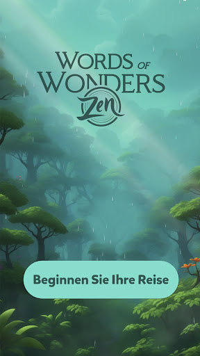 Words of Wonders: Zen Screenshot