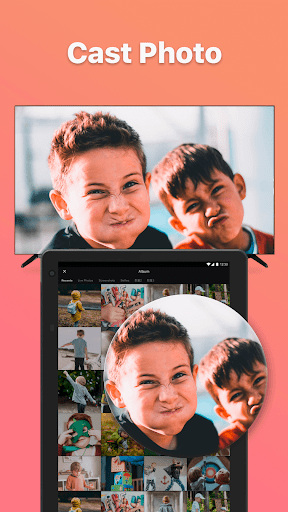 Captura de pantalla de Remoto para Fire TV&FireStick