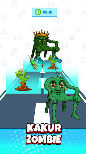 Brain Rotted Mini Challenge screenshot