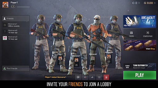 Standoff 2 screenshot