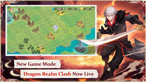 The Legend of Neverland screenshot