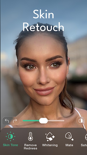Persona: AI Beauty Editor screenshot