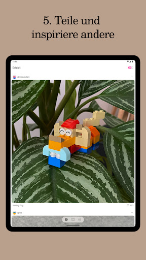 Brickit Screenshot