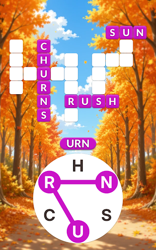 Word Carnival - All in One screenshot