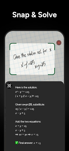 Chatbot AI Assistant - Genie screenshot