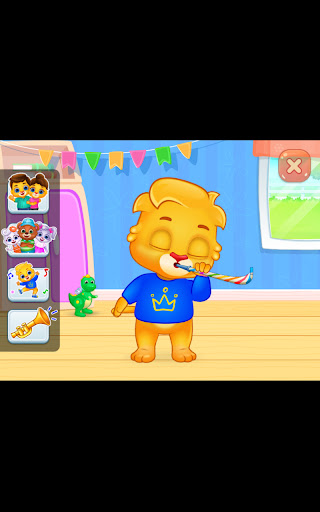 Zahlen Lernen: Kinderspiele Screenshot