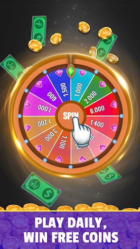 Plink Space - Play and Win screenshot