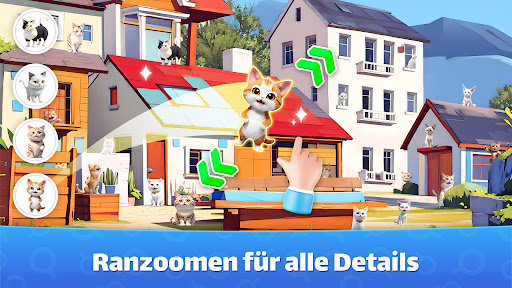 Find It - Wimmelbildspiele Screenshot