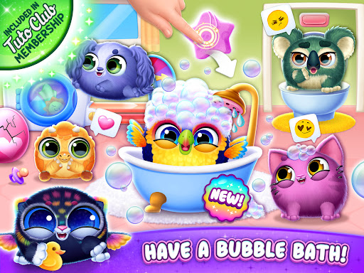 Smolsies 2 Screenshot
