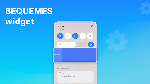Cleanup – Handy aufräumen Screenshot