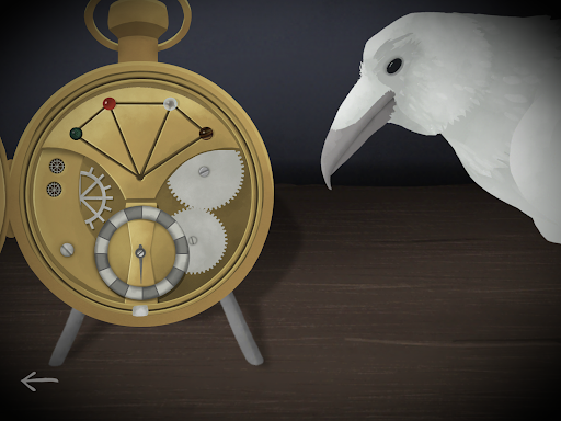 Captura de pantalla de Tick Tock: A Tale for Two
