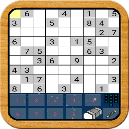 Sudoku sin anuncios offline