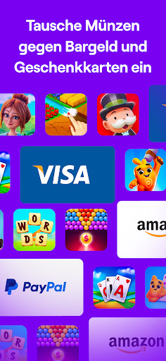 Playful Rewards Screenshot